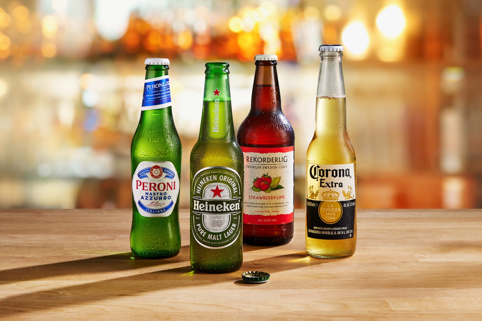 table table bottled beer offer 2024
